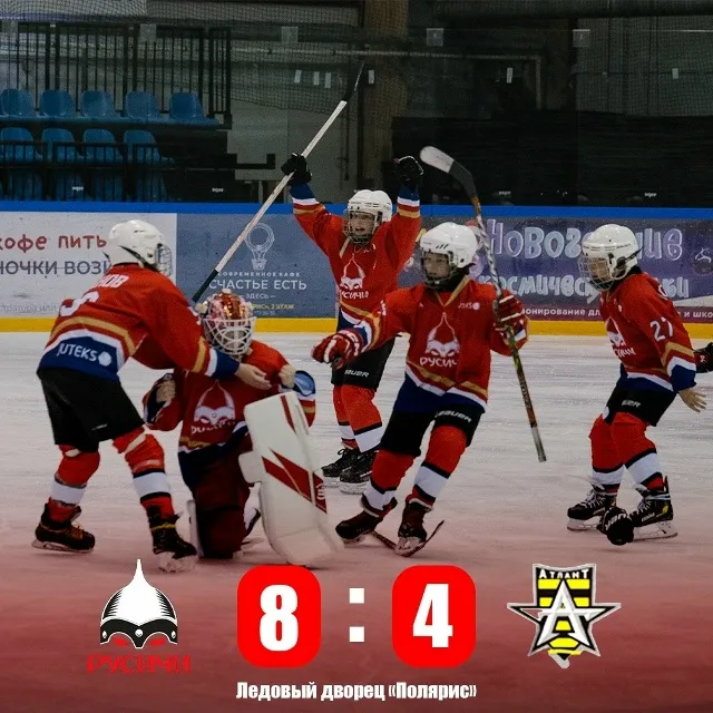 🏒 ЗОЛОТО: КАК «РУСИЧИ» 2015 ГОДА СЛОМИЛИ СИСТЕМУ. Знаете, что круче, чем...