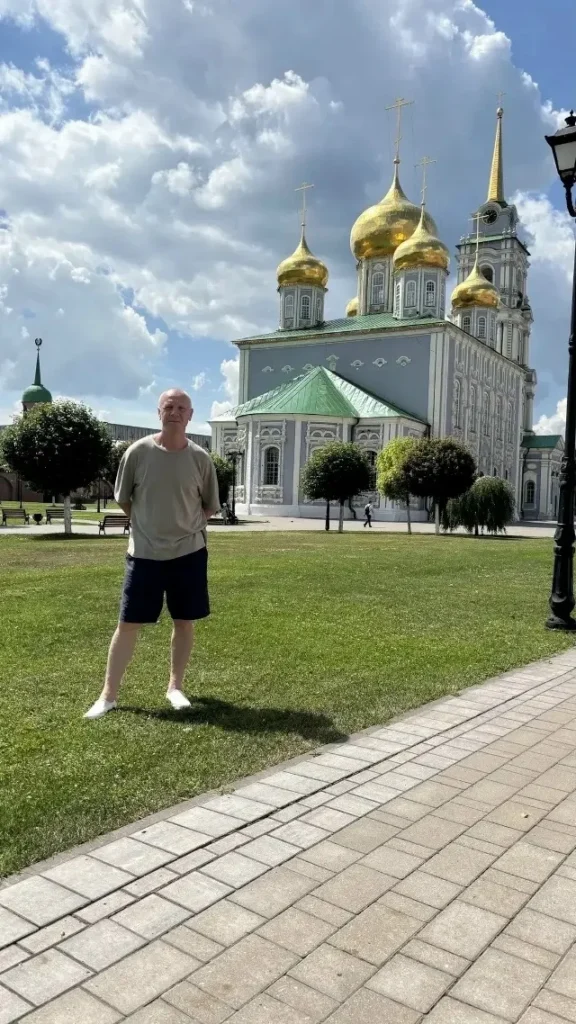 С днем рождения, Вячеслав Борисович! 🥳. Тренер двух поколений «Русичей» (2014...